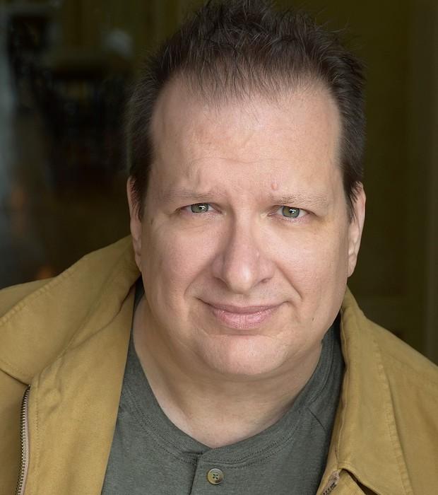 actor Tim Taylor large photo