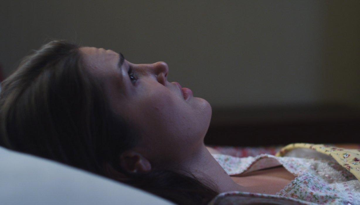 actor Breann Johnson large photo