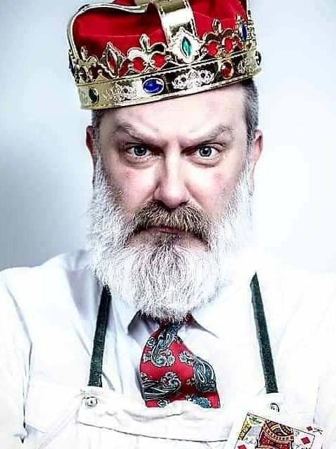 actor Jeremy Schwartz large photo