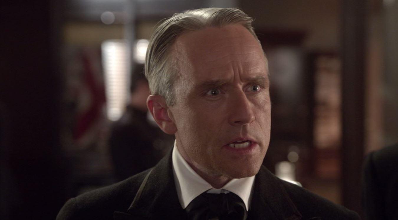 actor David Storch large photo