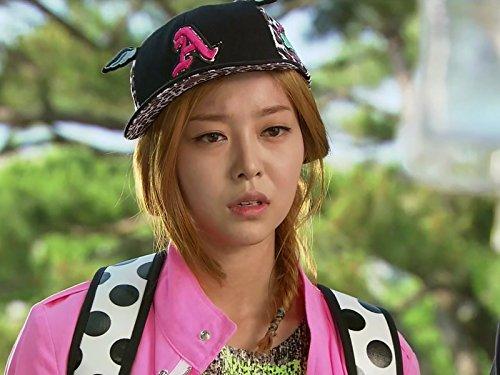 actor Kim Ga-eun large photo