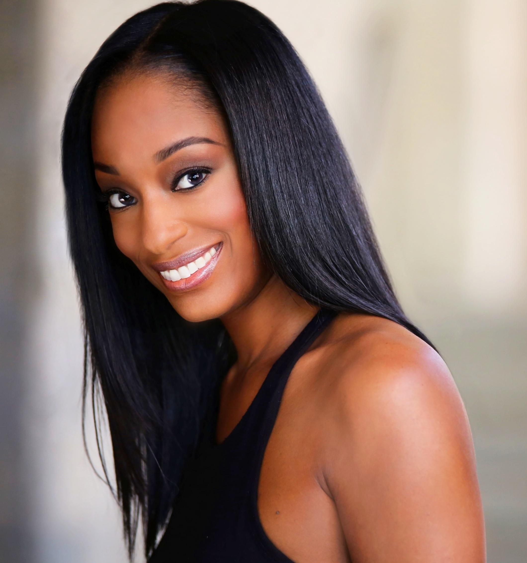 actor Carla Fisher large photo