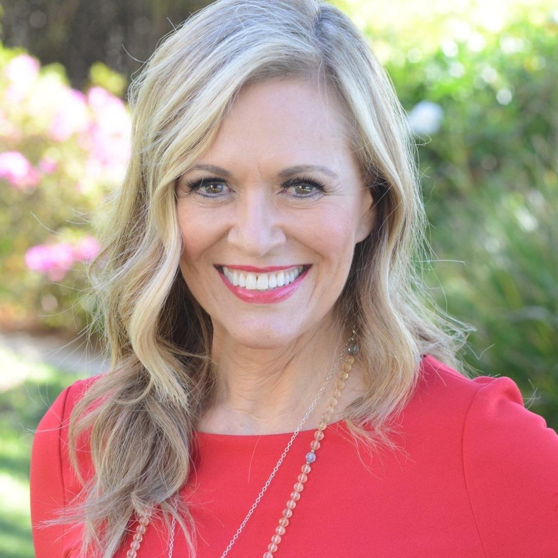 actor Sandra de Castro Buffington large photo