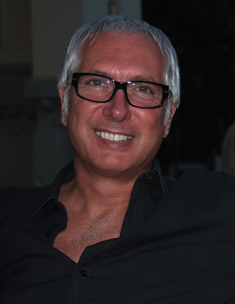 actor Franco Amurri large photo