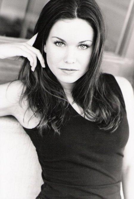 actor Brandy Kopp large photo