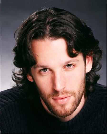 actor Shahar Sorek large photo