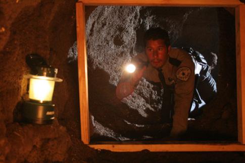 actor Jon Molerio large photo