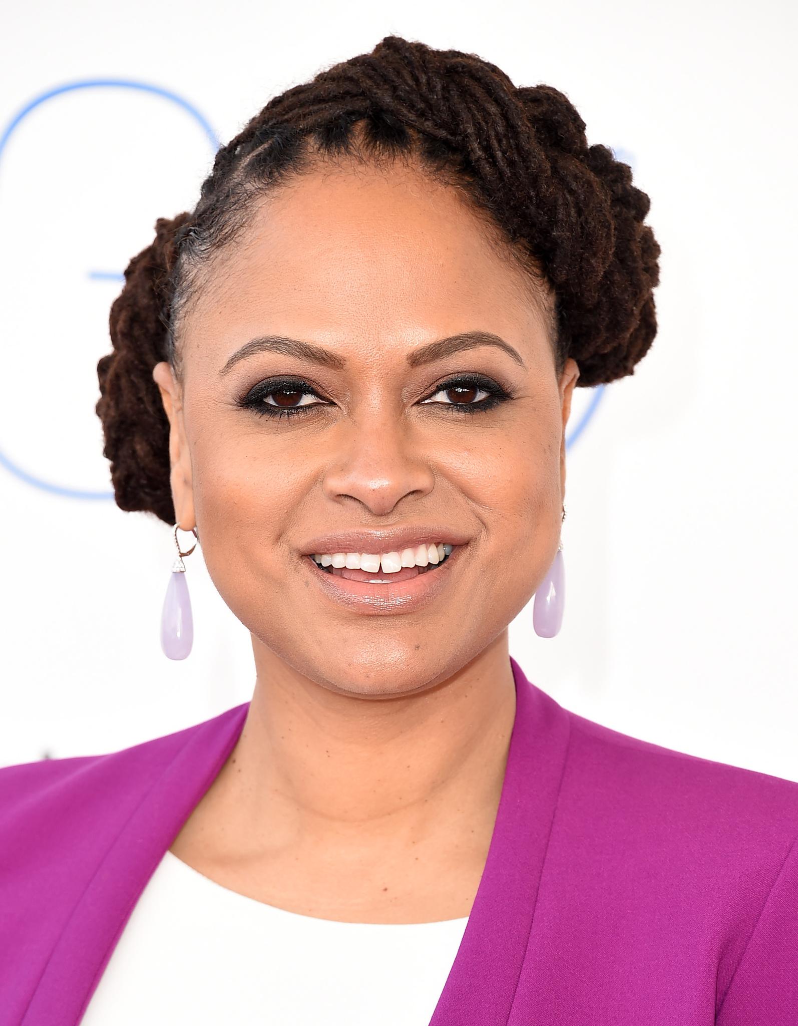 actor Ava DuVernay large photo