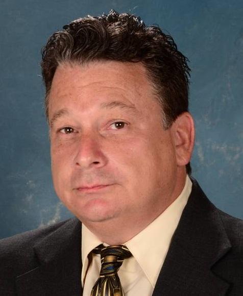 actor Robert J. Fox large photo