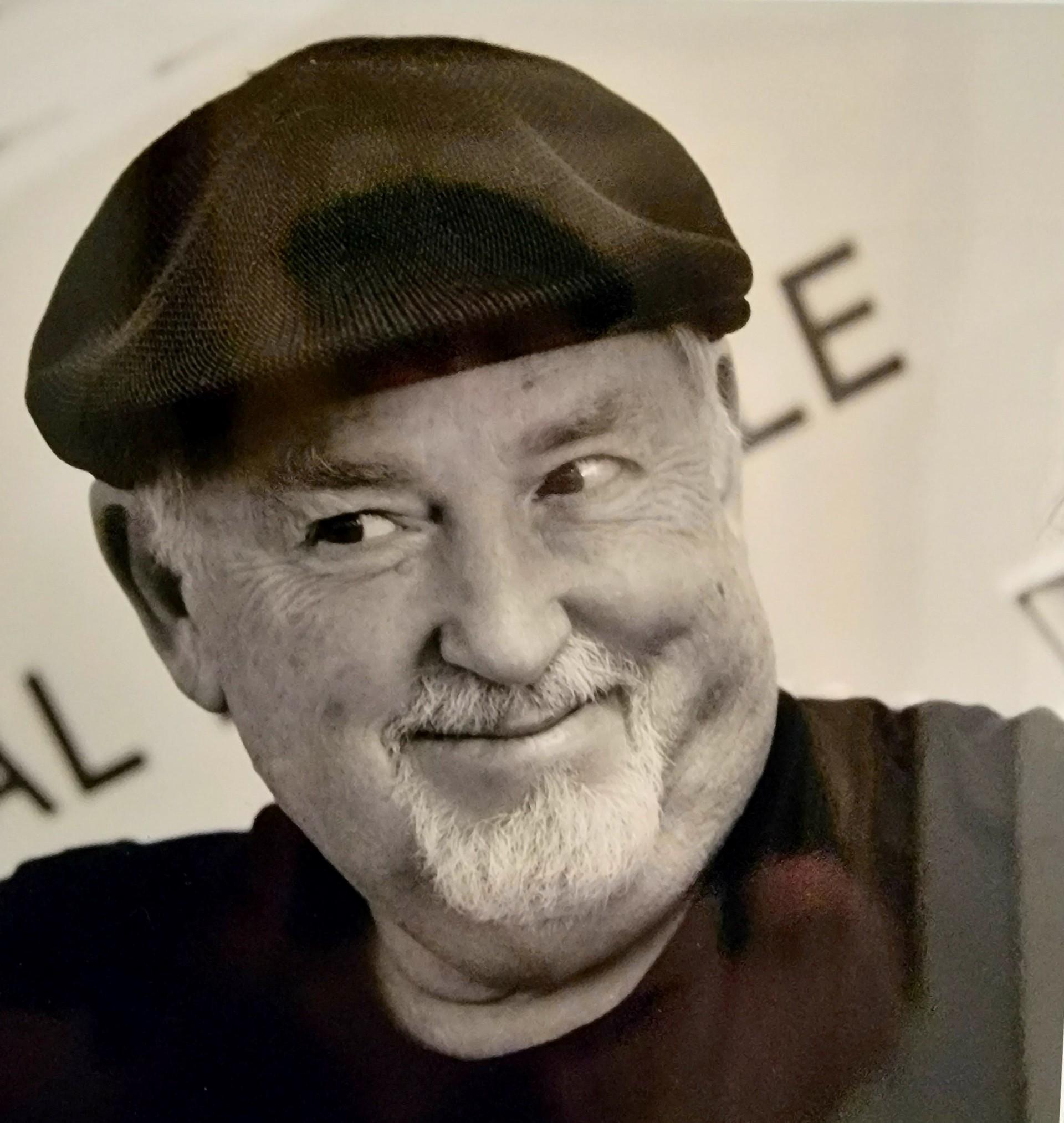 actor Martyn Woleben large photo