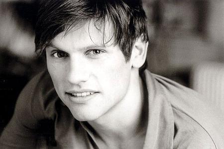 actor Samuel Child large photo