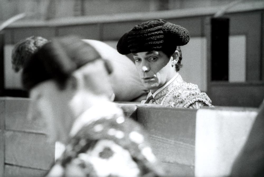 actor Nacho Martínez large photo