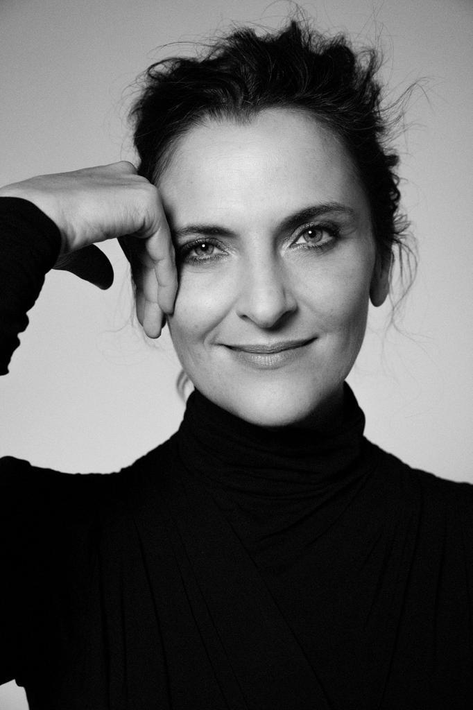 actor Antonia Zegers large photo