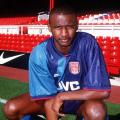 Patrick Vieira