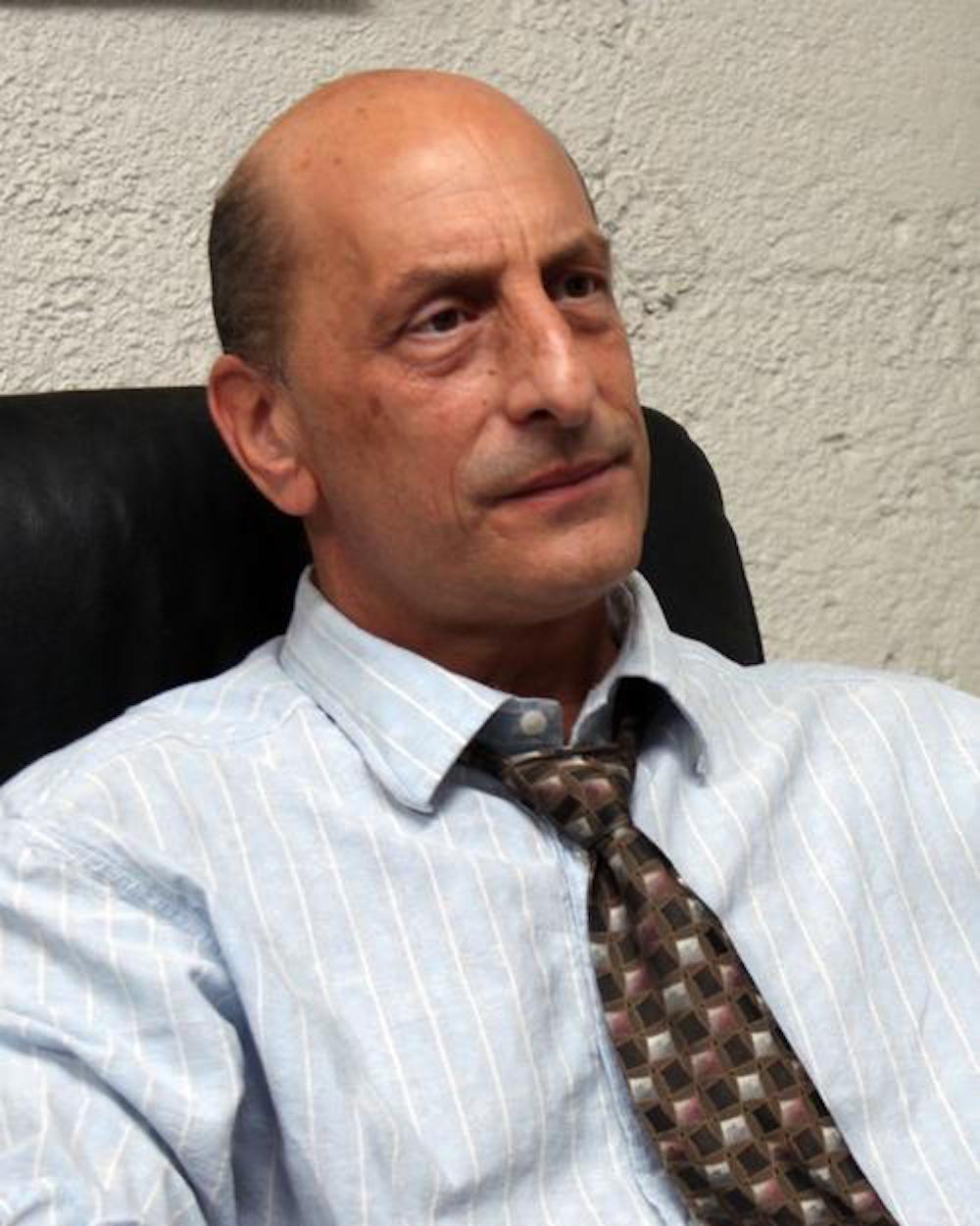 actor Emilio Palame large photo