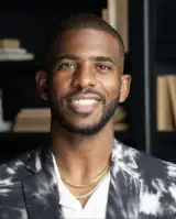 Chris Paul