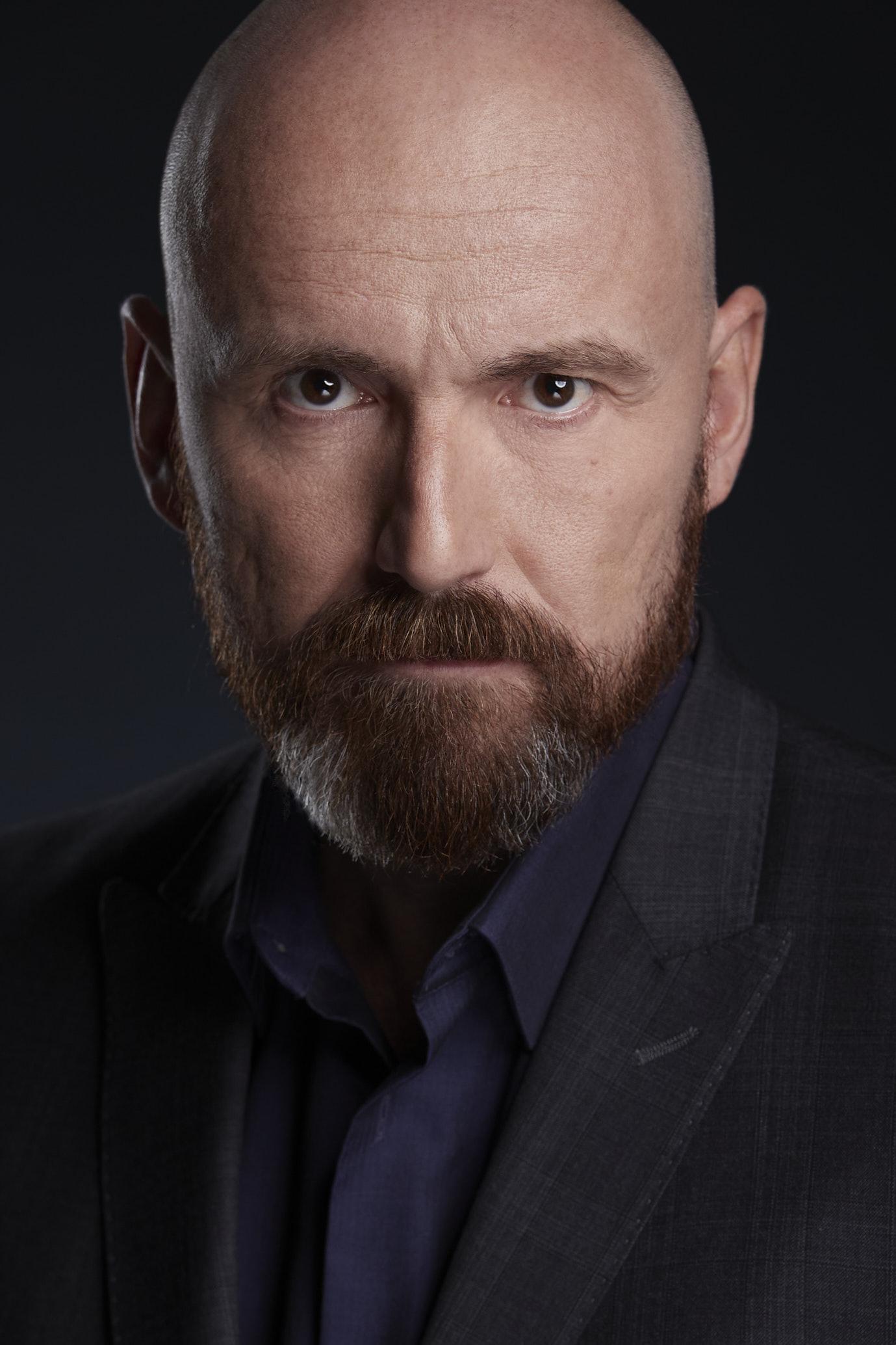 actor Raphael Kepinski large photo