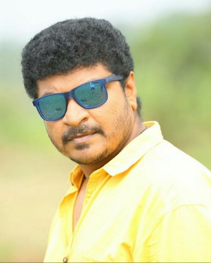 actor Kuri Prathap large photo