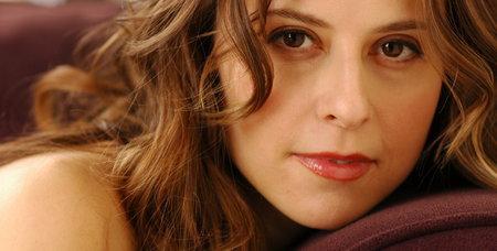 actor Michelle Nagy large photo