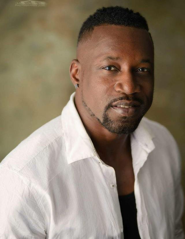 actor Cranstan Cumberbatch large photo