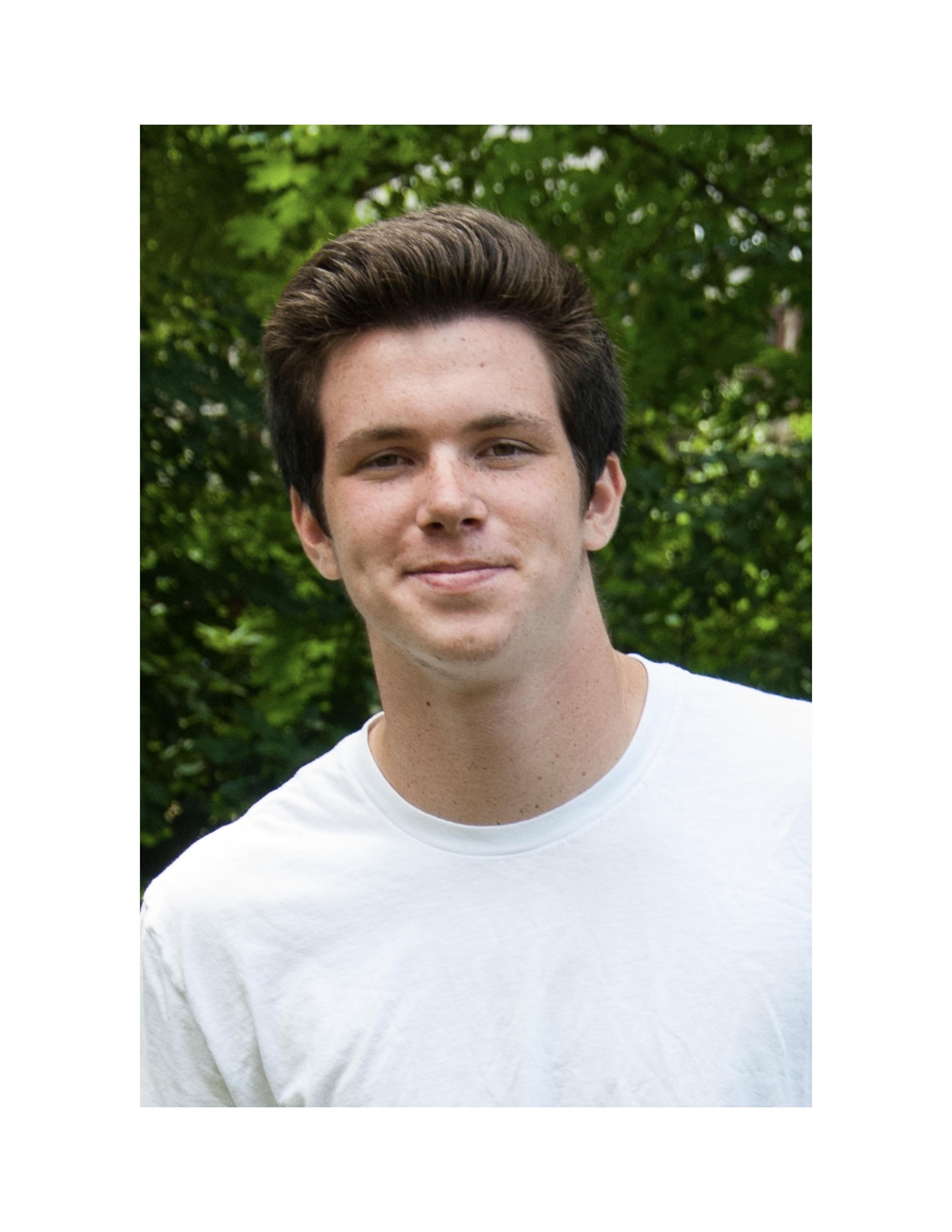 actor Peter Munson Hogan large photo