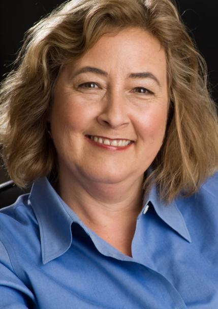 actor Lori Dungey large photo