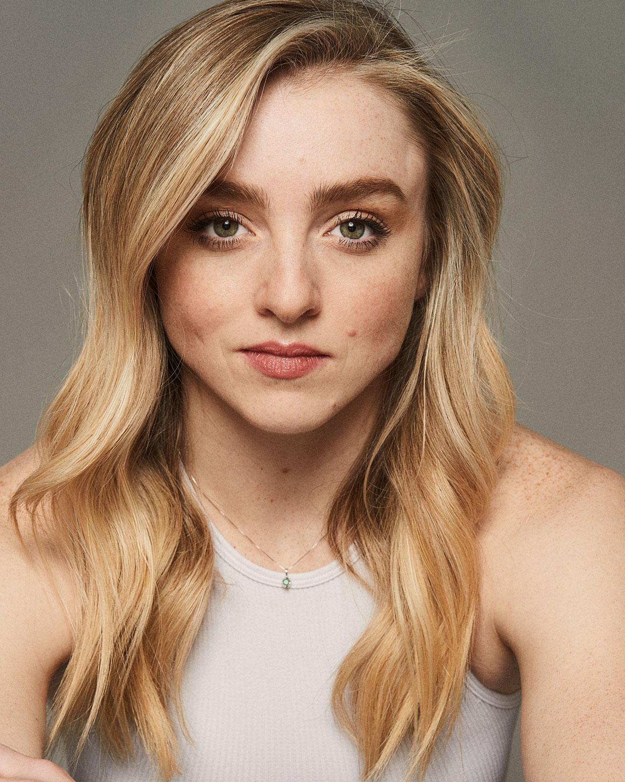 actor Brittany Good large photo