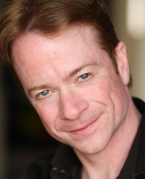 actor Beau Marie large photo