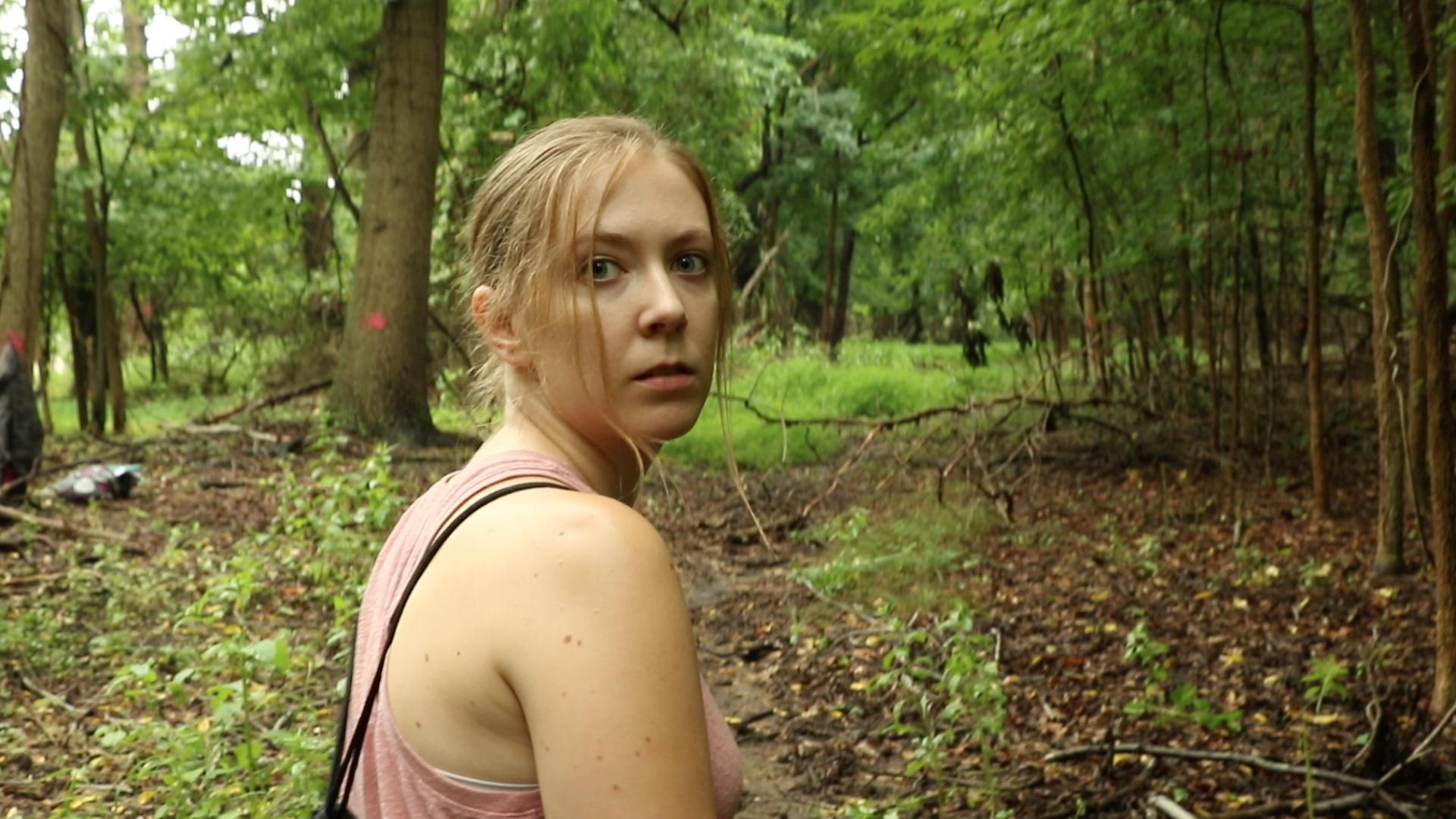 actor Georgette Vaillancourt large photo