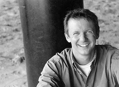 actor Cory Rouse large photo