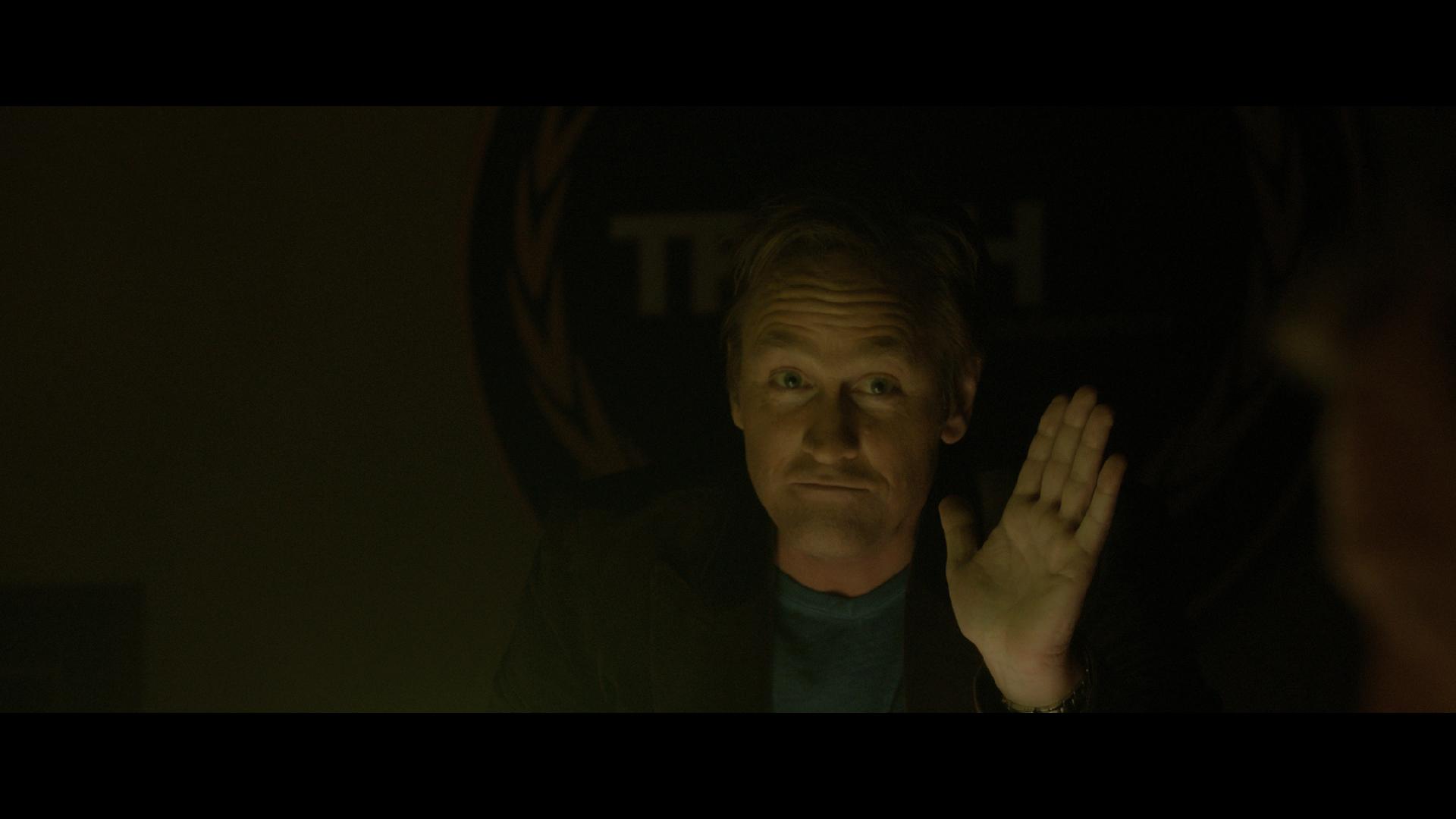 actor Brad Stine large photo