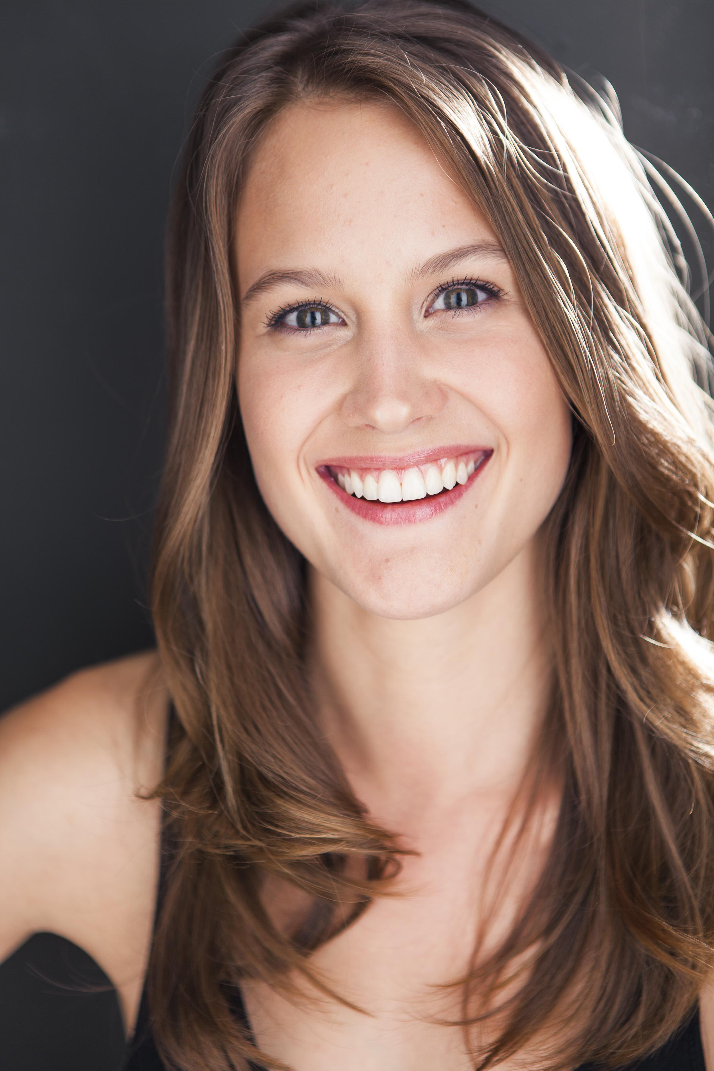 actor Cole Johnston large photo