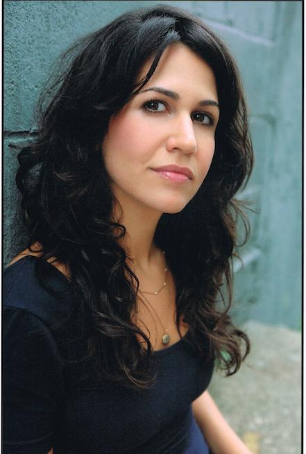 actor Francis Benhamou large photo