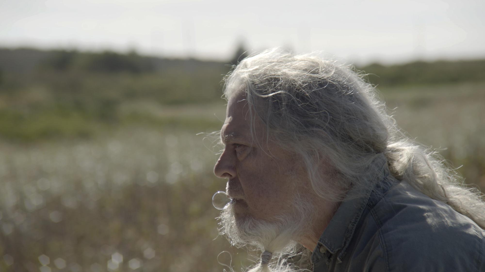 actor Terrance Murray large photo