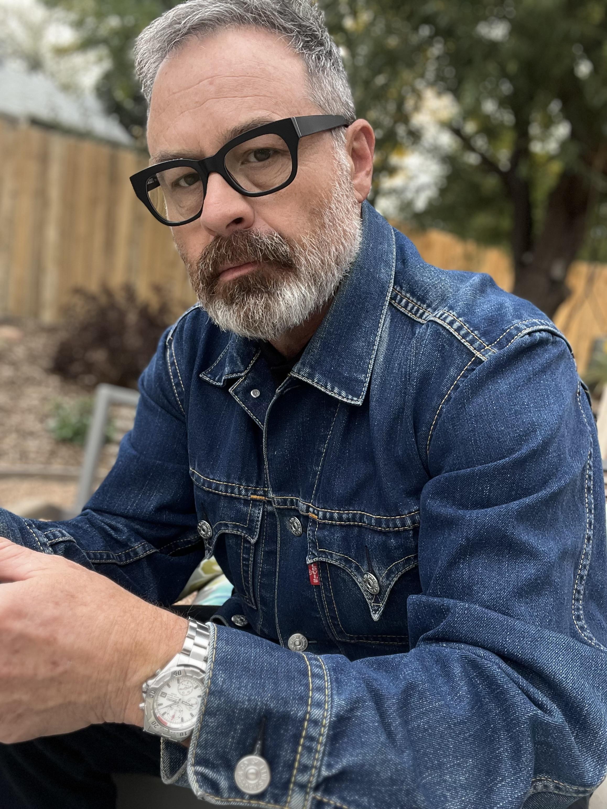 actor Joseph Granda large photo