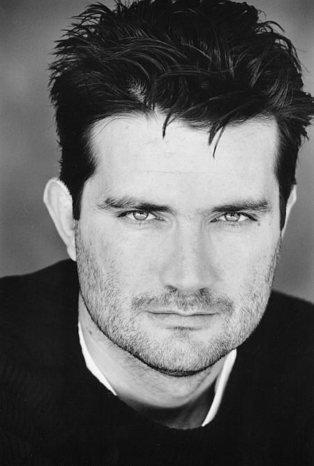 actor Russell Milton large photo