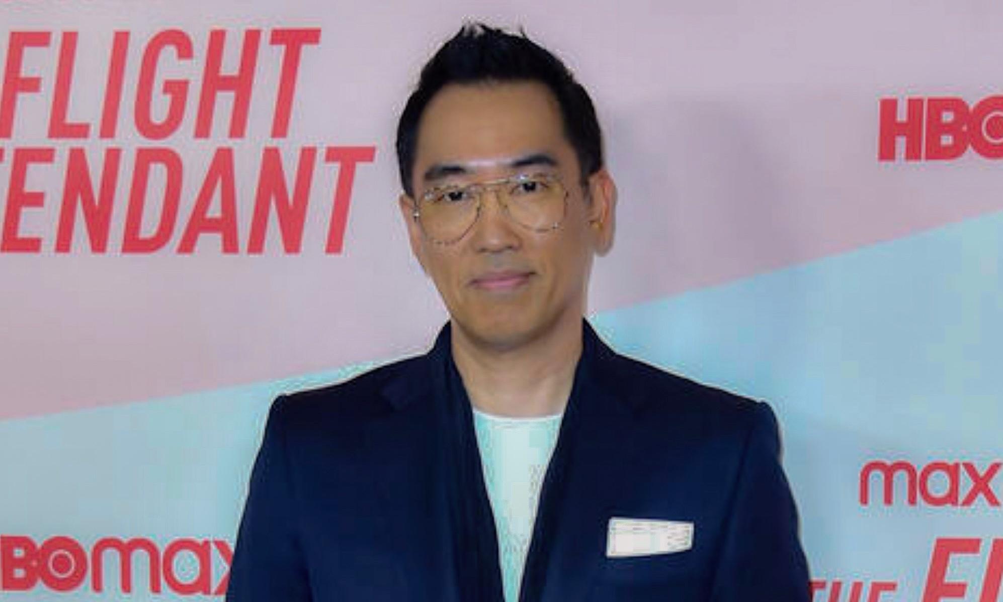 Bruce Baek