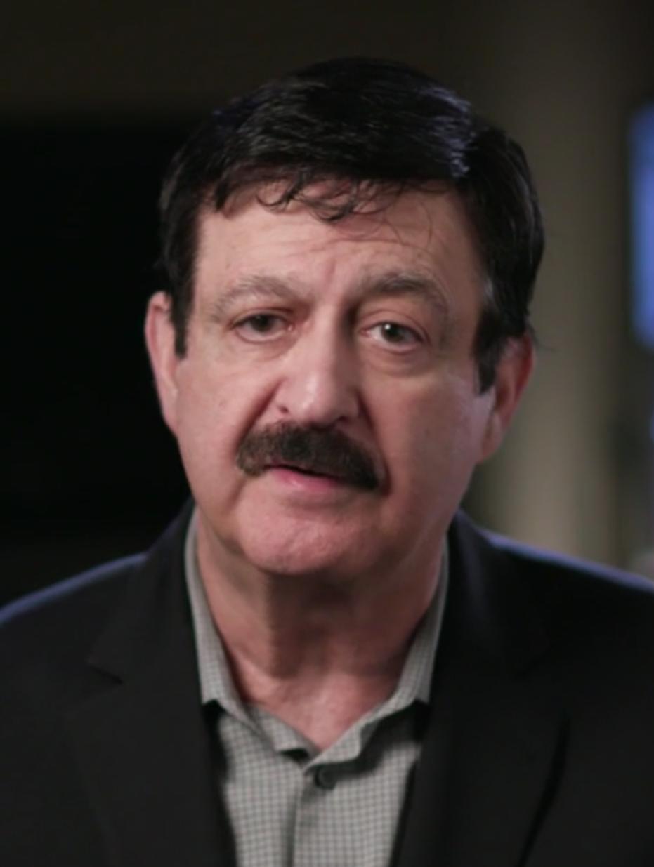 actor George Noory large photo