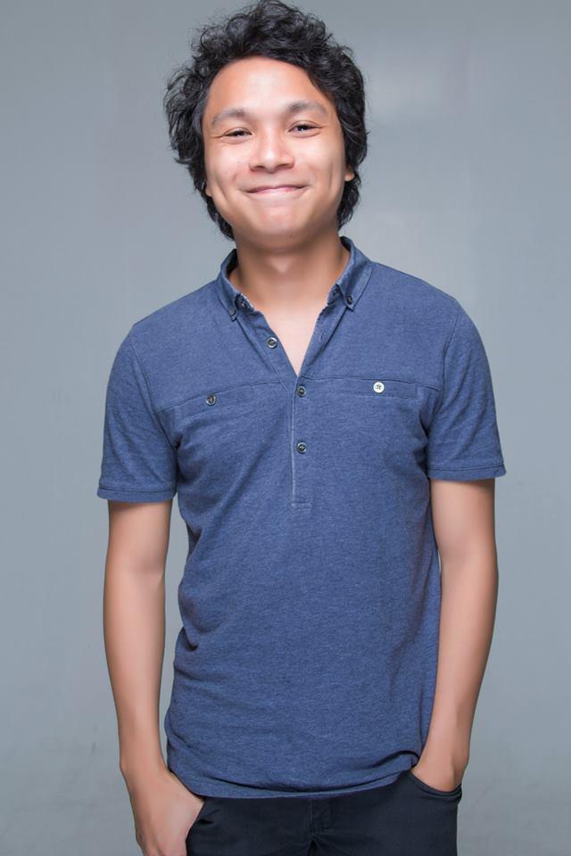 actor Nicco Manalo large photo