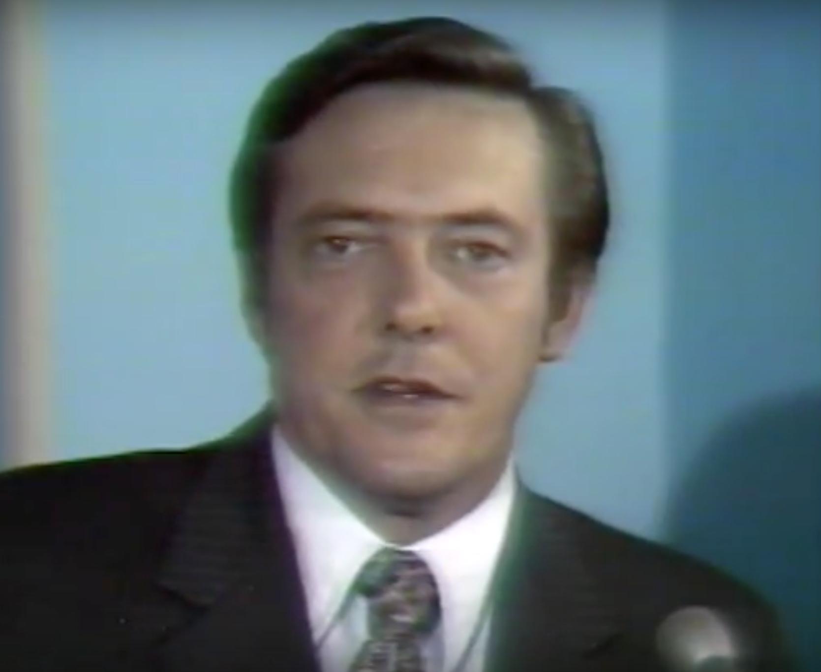 actor Bill Brock large photo