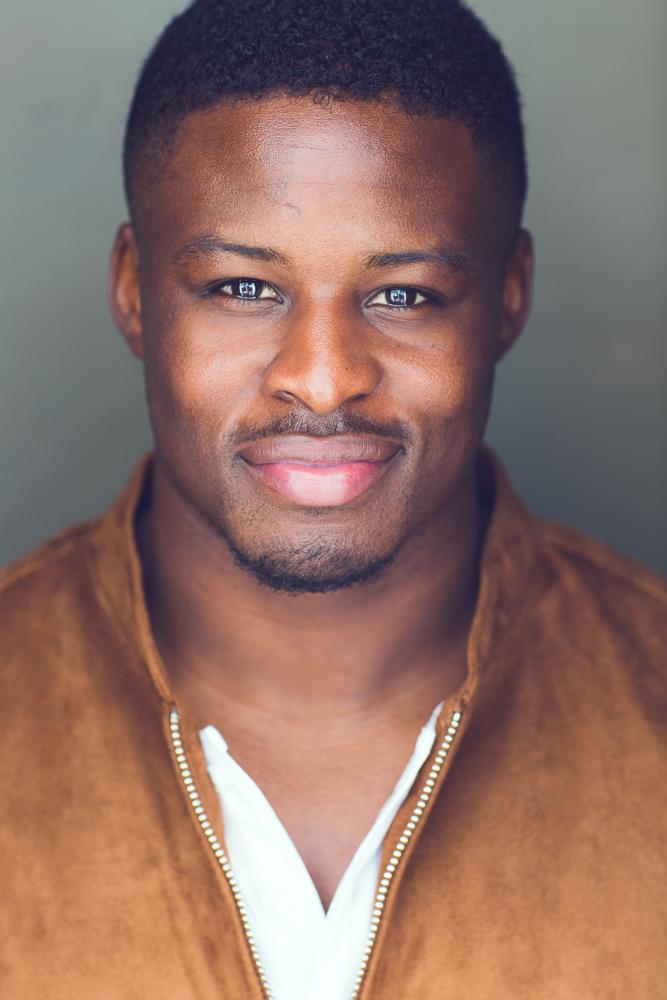 actor Adrian Sterling large photo