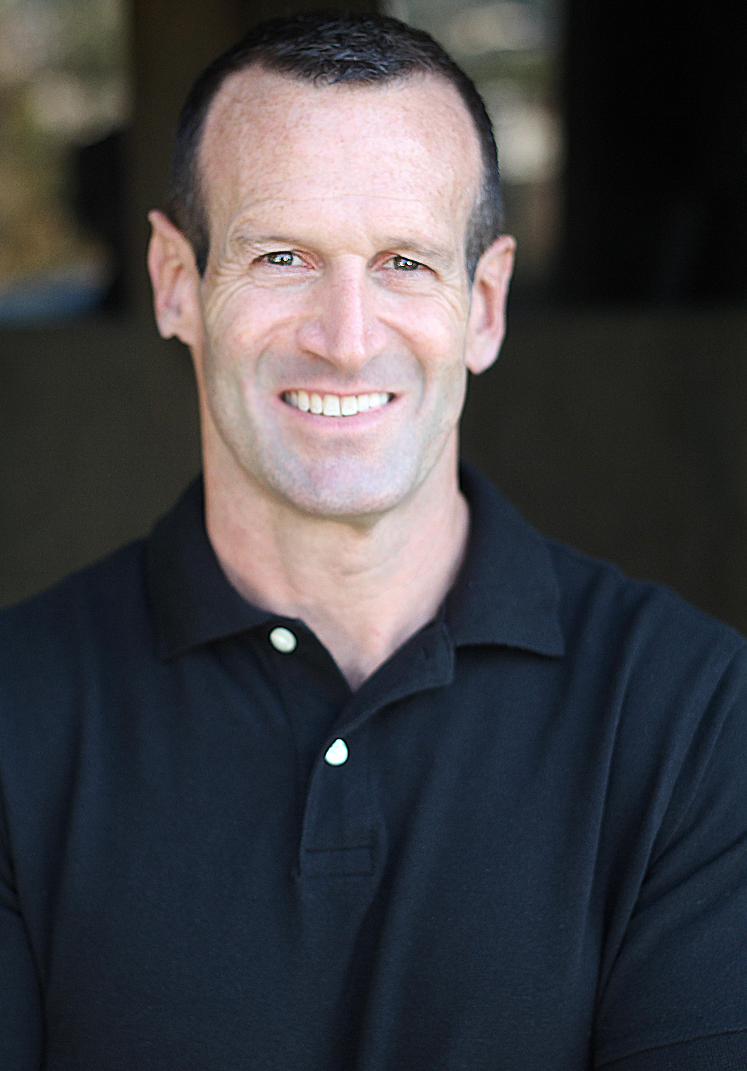 actor Jimmy Badstibner large photo