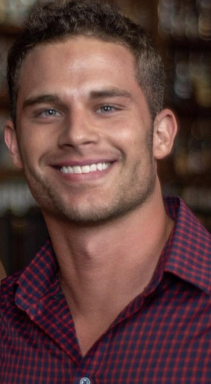 actor Wyatt Hinz large photo