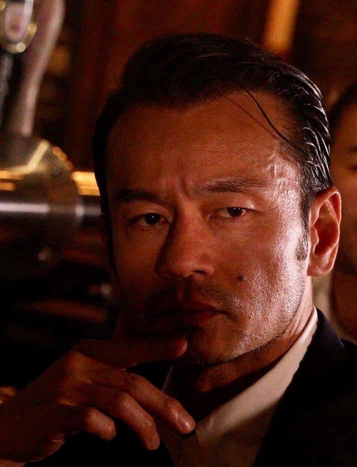 actor Wataru Nishida large photo