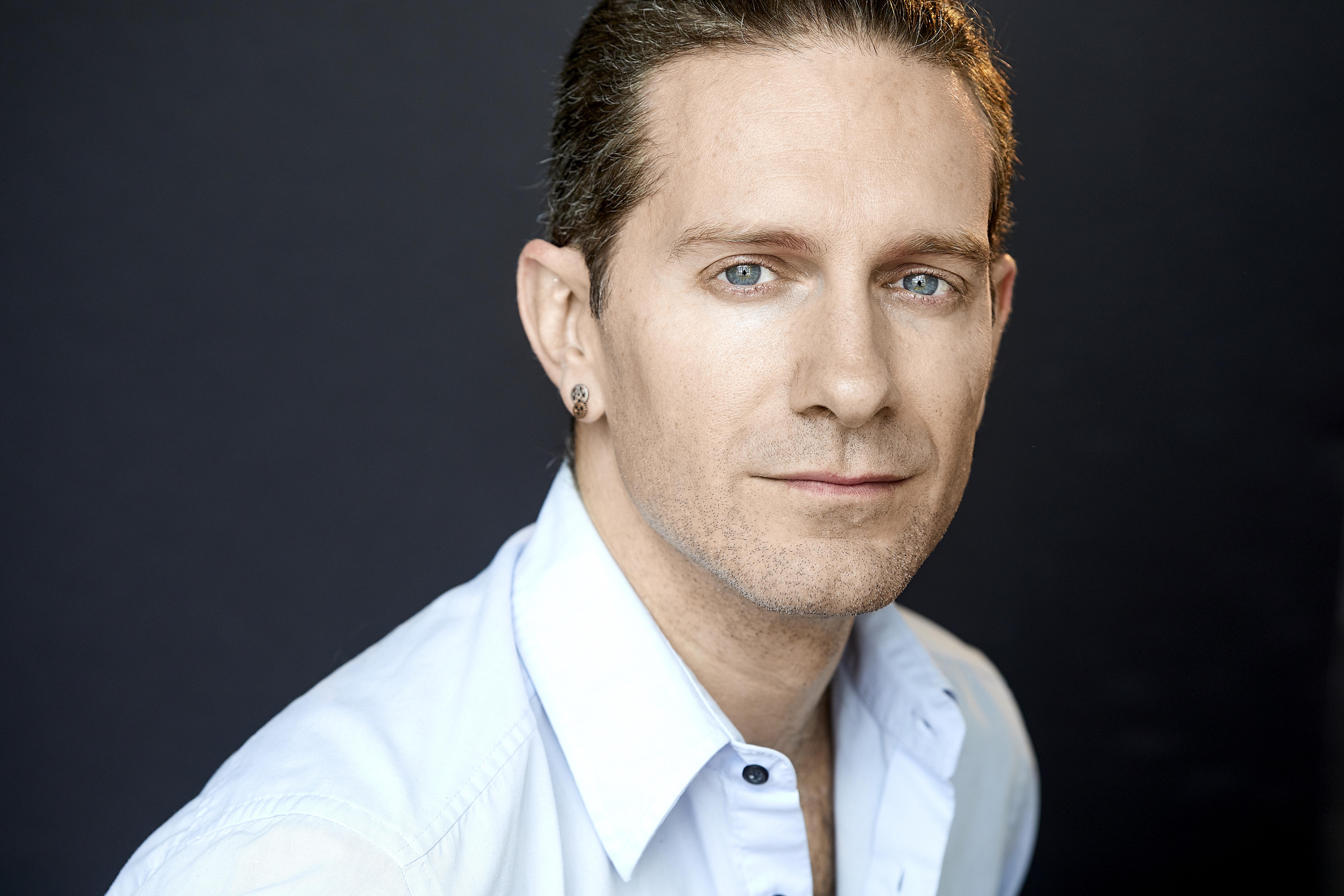 actor Bryson Jones Allman large photo