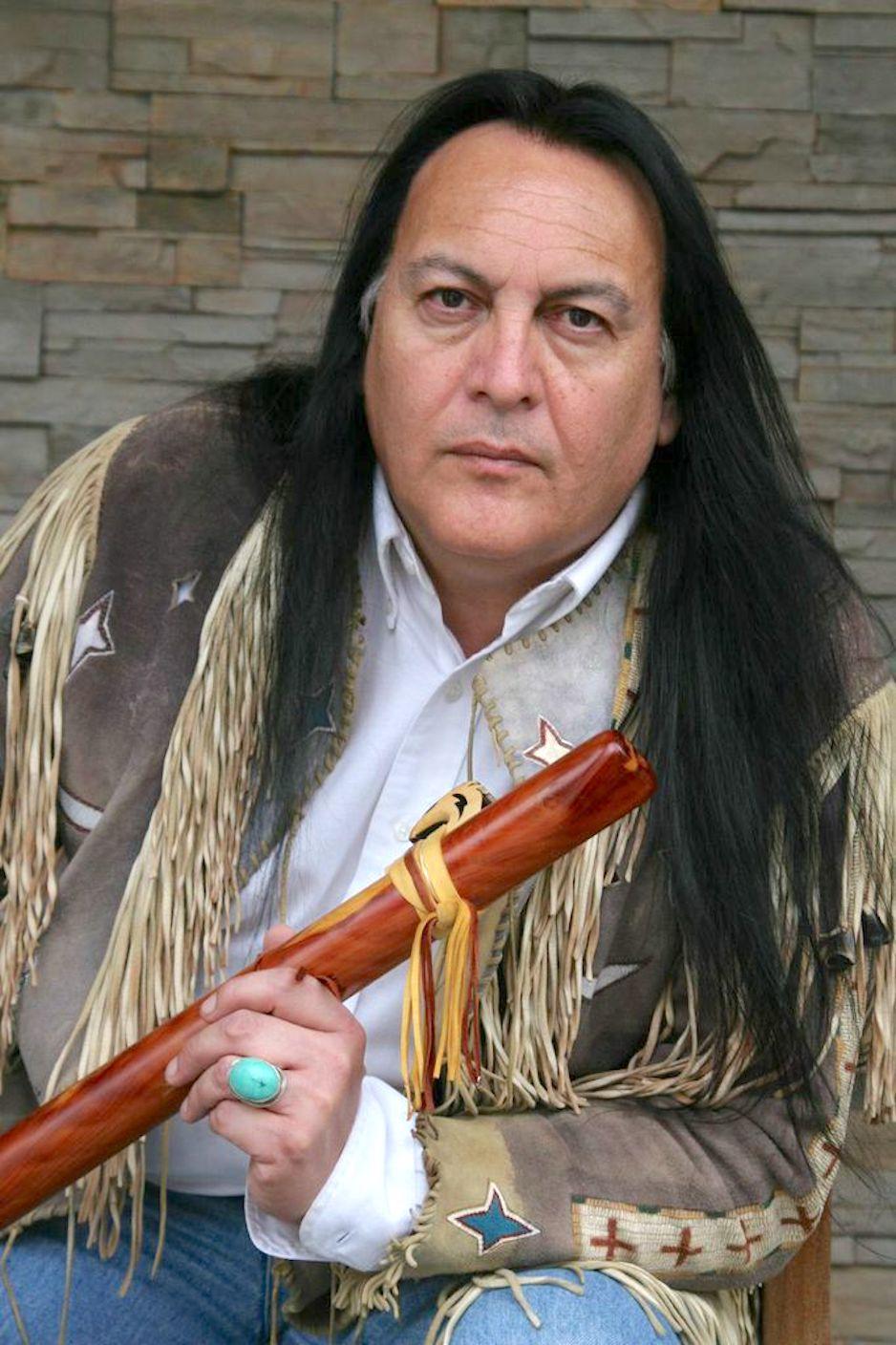 actor Bill Miller large photo