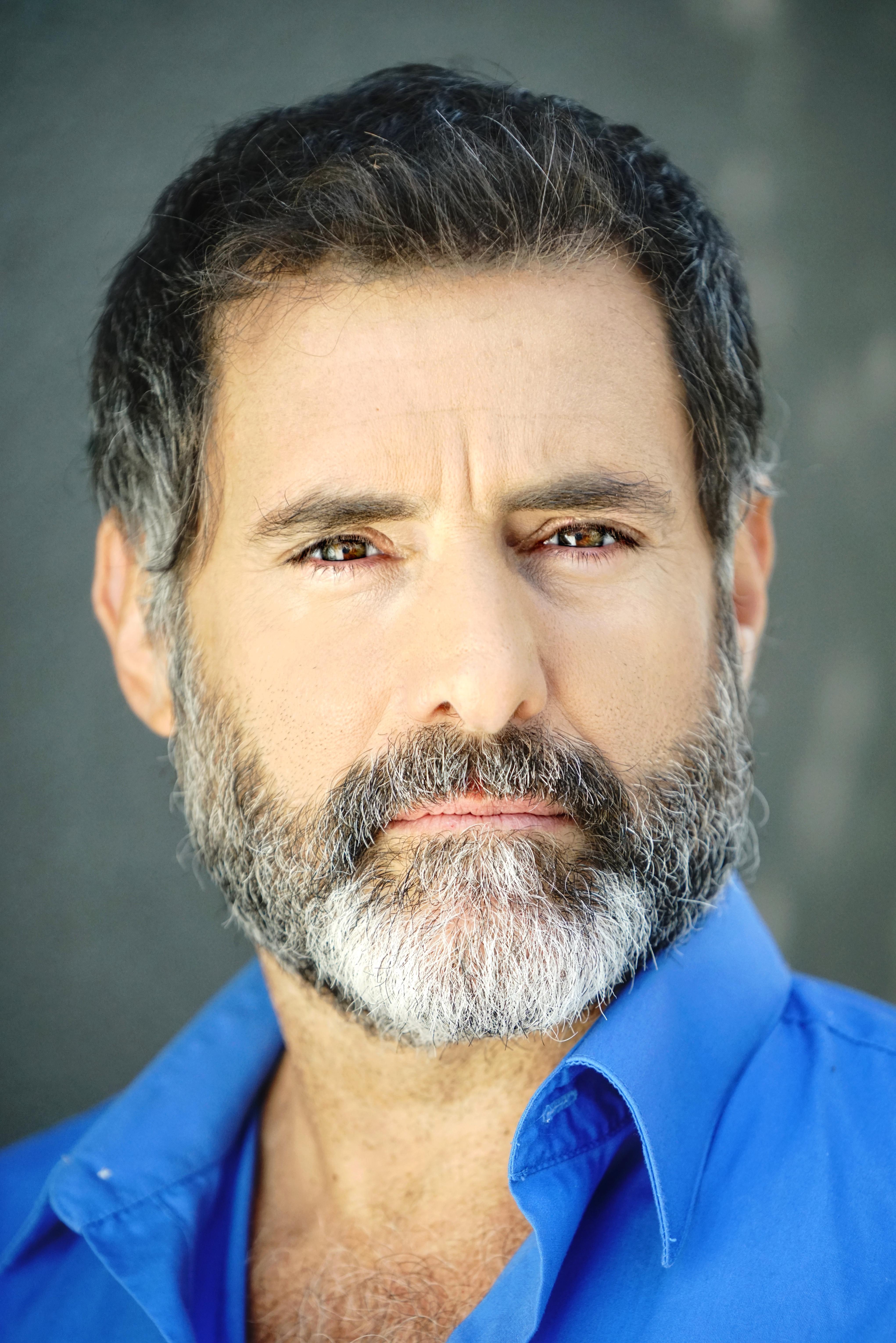 actor Danny Pardo large photo