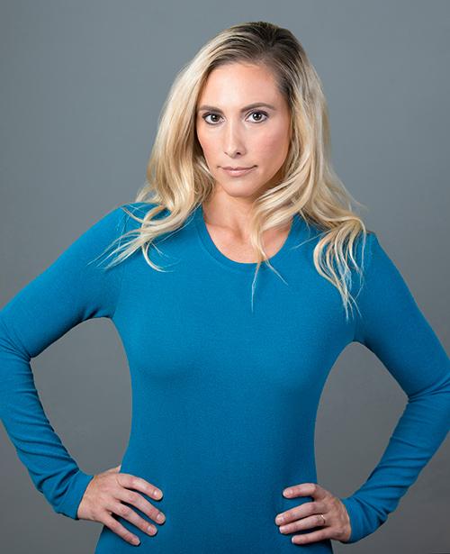 actor Jana Thompson large photo