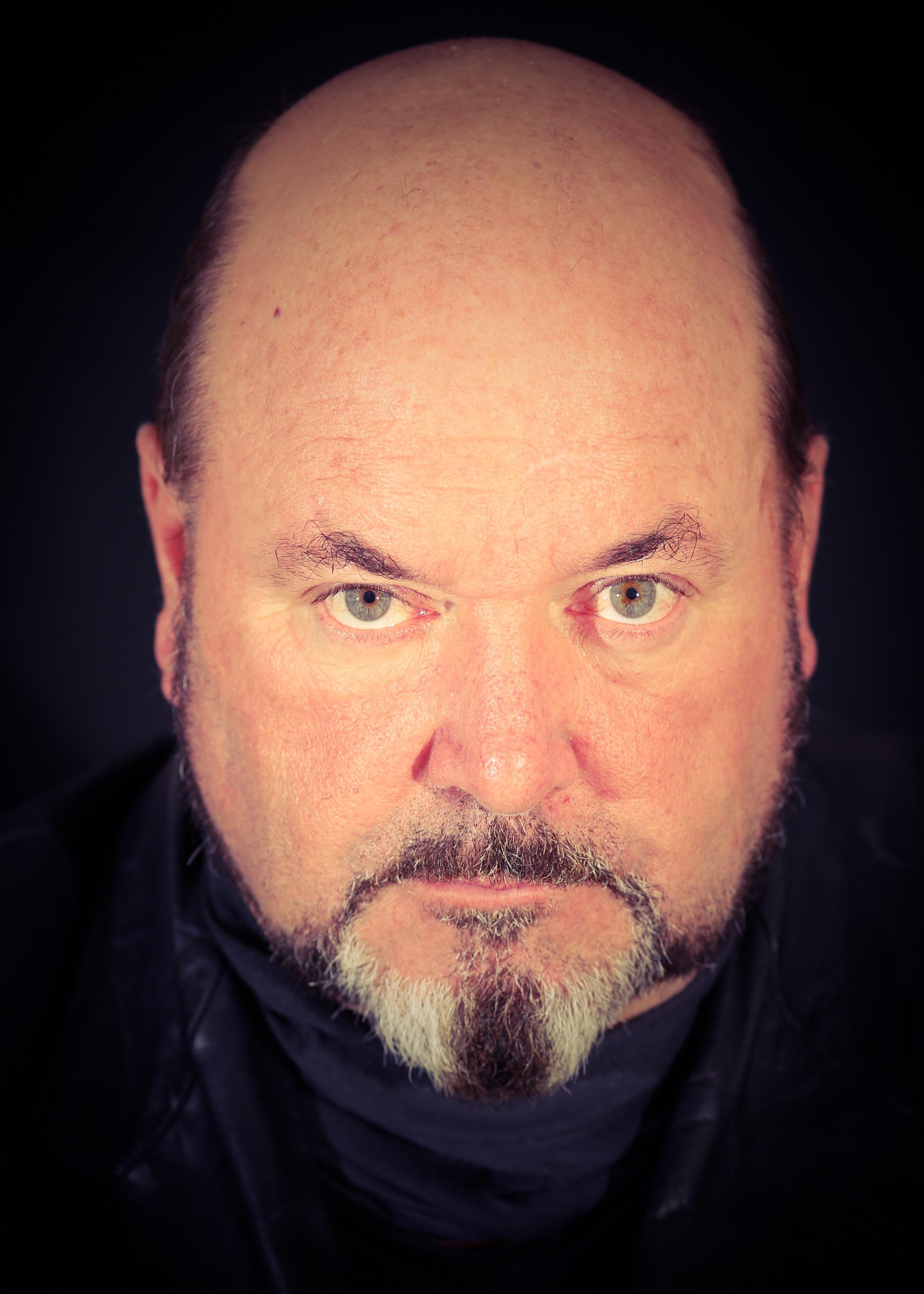 actor Sion Tudor Owen large photo