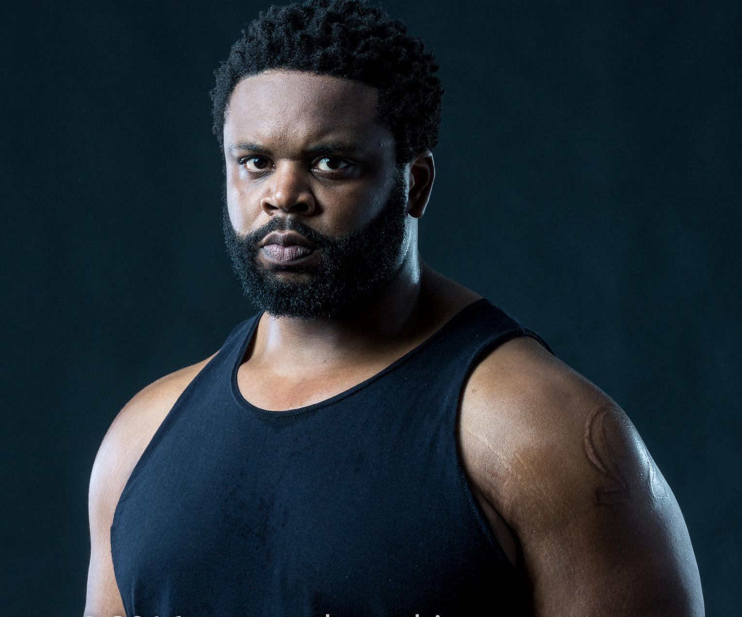 actor Jeremy Sample large photo